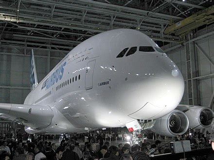 airbus a380 spezifikationen.